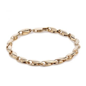 Orchid Bracelet